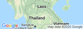 Changwat Nong Bua Lamphu map